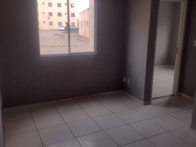 #463 - Apartamento para Venda em Campos dos Goytacazes - RJ