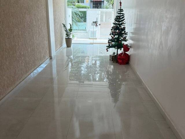 Apartamento para Venda em Campos dos Goytacazes - 5