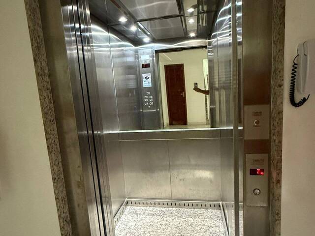 Apartamento para Venda em Campos dos Goytacazes - 4