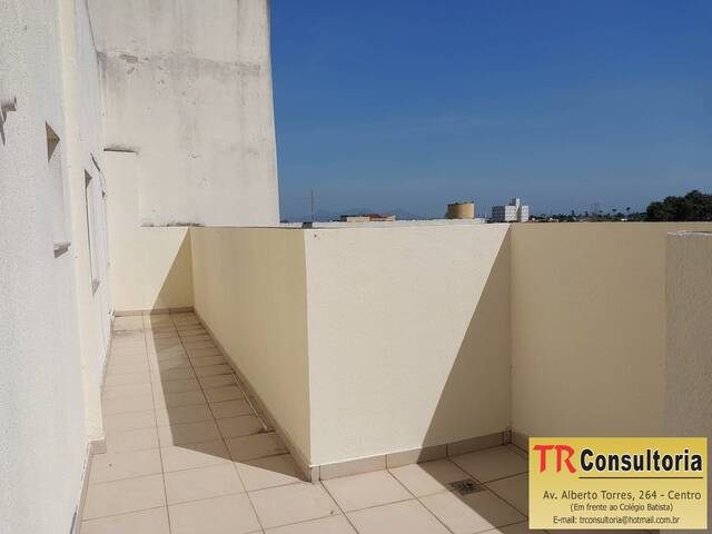 #479 - Apartamento para Venda em Campos dos Goytacazes - RJ - 1