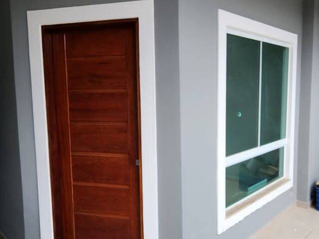 #487 - Casa para Venda em Campos dos Goytacazes - RJ - 3
