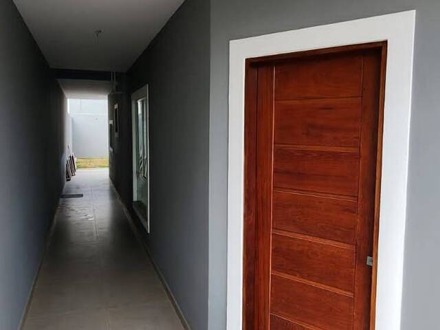 #487 - Casa para Venda em Campos dos Goytacazes - RJ - 2