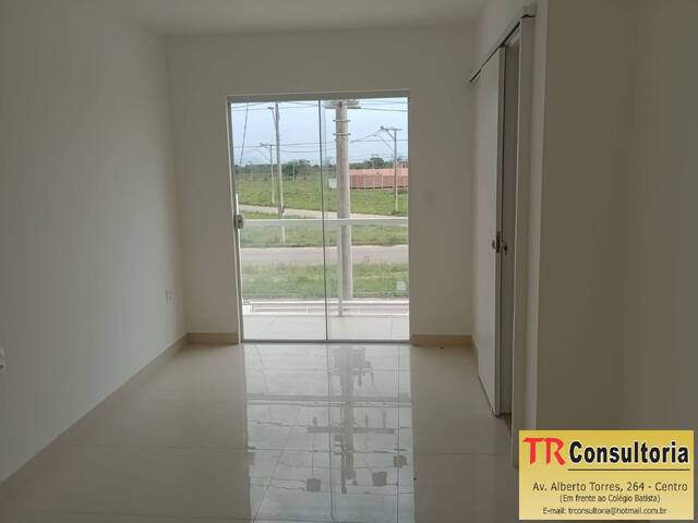 #490 - Casa para Venda em Campos dos Goytacazes - RJ - 3