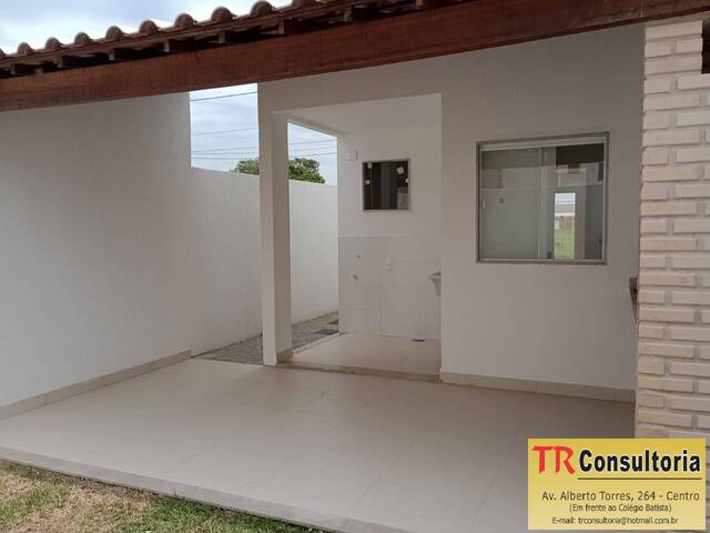 Casa para Venda em Campos dos Goytacazes - 5