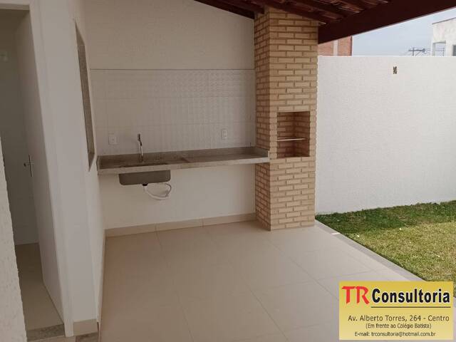 Casa para Venda em Campos dos Goytacazes - 4