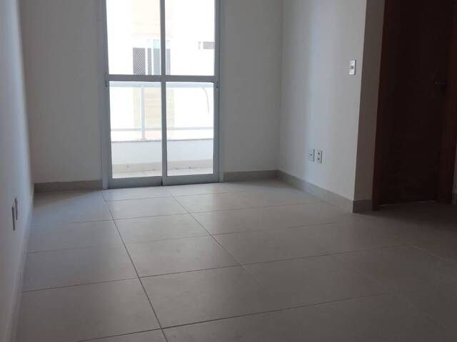 #491 - Apartamento para Venda em Campos dos Goytacazes - RJ - 3