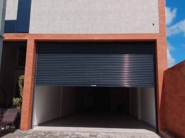 #492 - Sala para Venda em Campos dos Goytacazes - RJ - 1