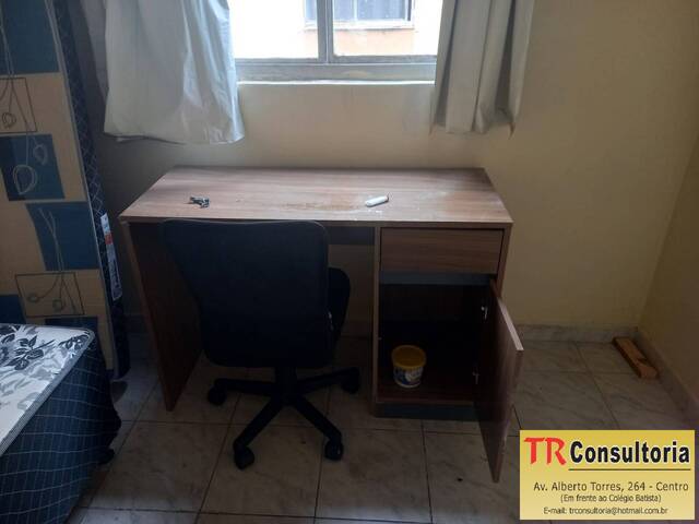 Apartamento para Venda em Campos dos Goytacazes - 4