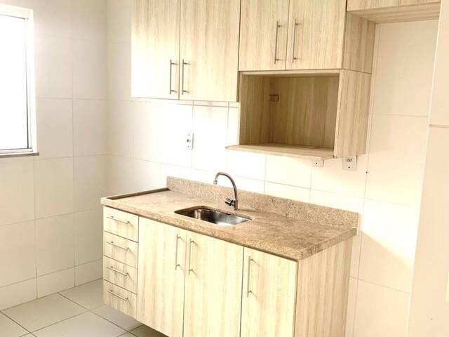#496 - Casa para Locação em Campos dos Goytacazes - RJ - 3