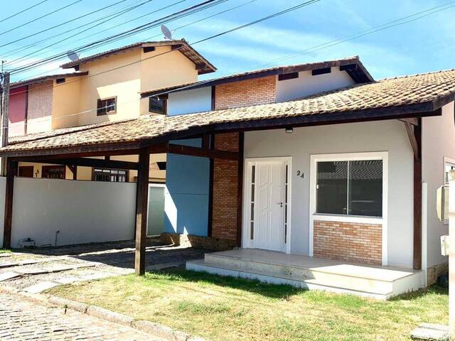 #496 - Casa para Locação em Campos dos Goytacazes - RJ - 1