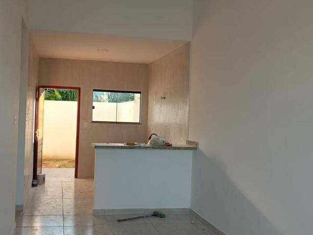 #497 - Casa para Venda em Campos dos Goytacazes - RJ - 2