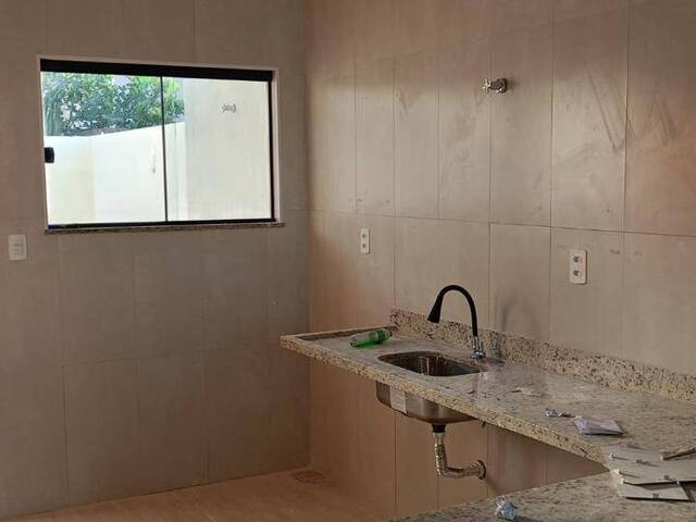 #497 - Casa para Venda em Campos dos Goytacazes - RJ - 3