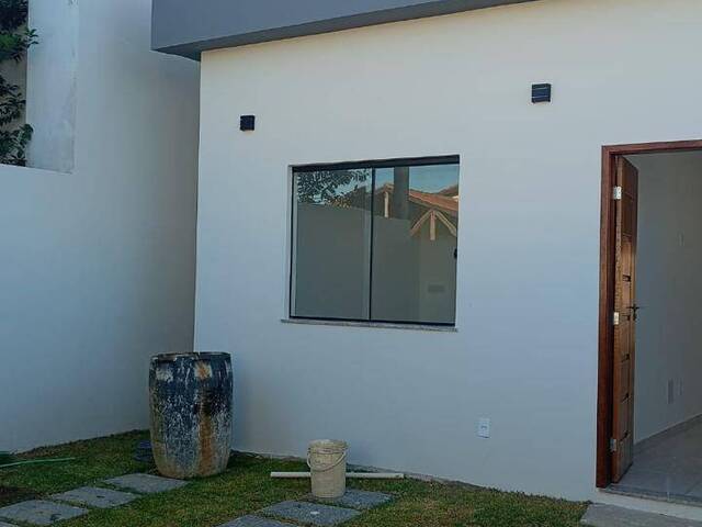 #497 - Casa para Venda em Campos dos Goytacazes - RJ - 1