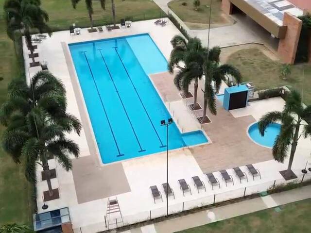 #498 - Terreno em condomínio para Venda em Campos dos Goytacazes - RJ - 3