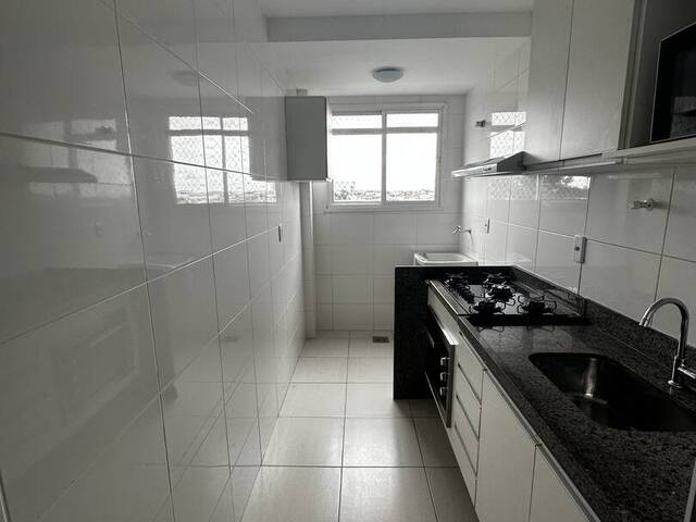 #499 - Apartamento para Venda em Campos dos Goytacazes - RJ - 3