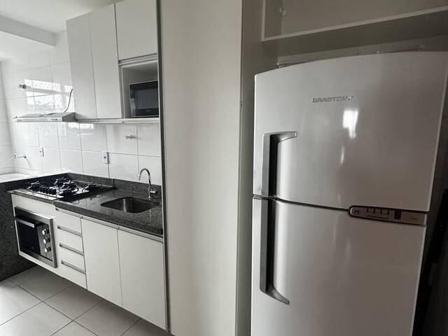 Apartamento para Venda em Campos dos Goytacazes - 5