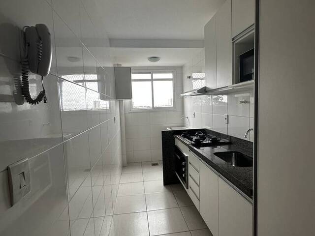 Apartamento para Venda em Campos dos Goytacazes - 4