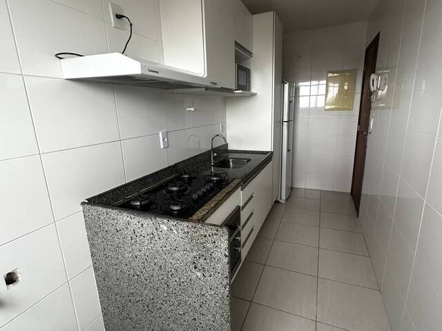 #499 - Apartamento para Venda em Campos dos Goytacazes - RJ - 2