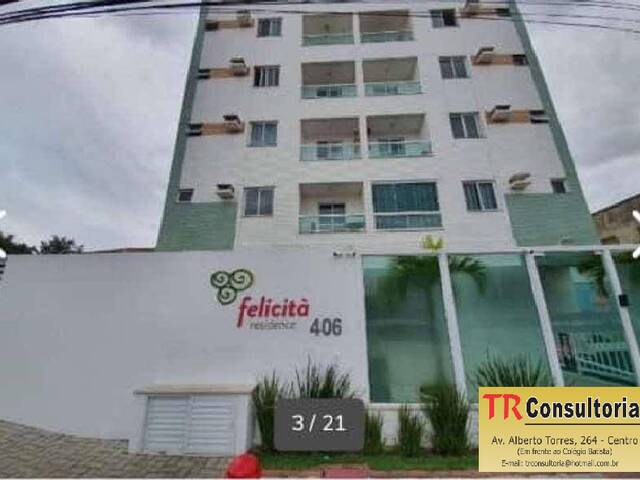 Venda em Parque Turf Club - Campos dos Goytacazes