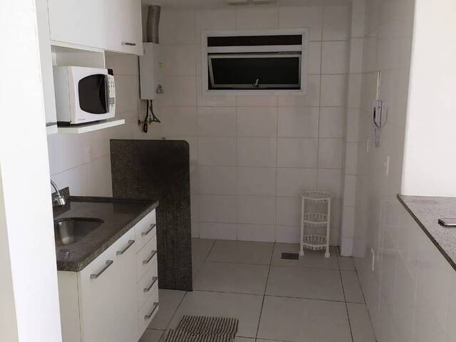 #500 - Apartamento para Venda em Campos dos Goytacazes - RJ - 3
