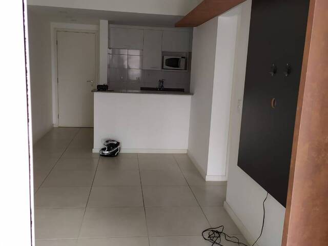 #500 - Apartamento para Venda em Campos dos Goytacazes - RJ - 2