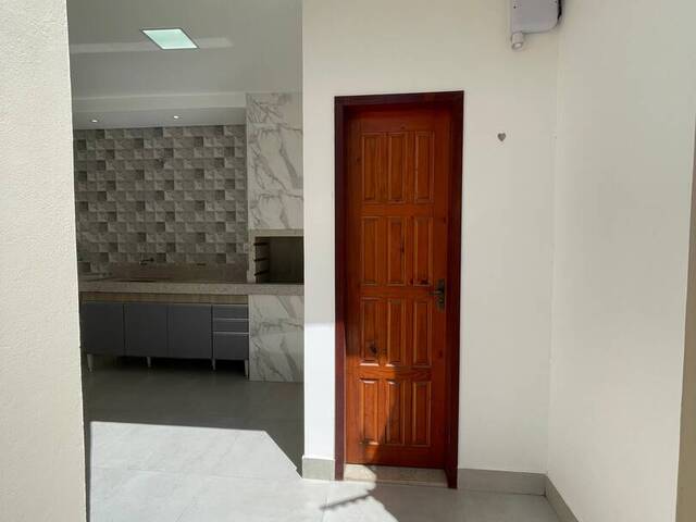 #501 - Casa para Venda em Campos dos Goytacazes - RJ - 2