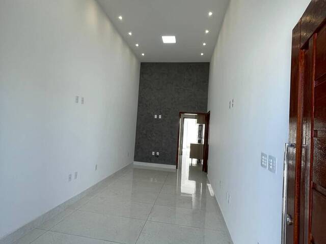 #501 - Casa para Venda em Campos dos Goytacazes - RJ - 3