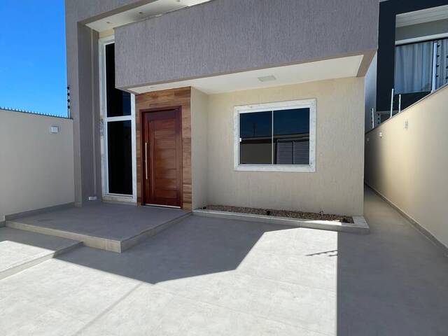 #501 - Casa para Venda em Campos dos Goytacazes - RJ - 1