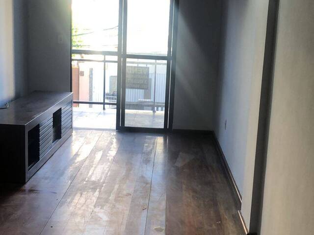 #502 - Apartamento para Venda em Campos dos Goytacazes - RJ - 1