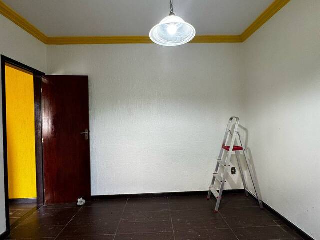 #505 - Casa para Locação em Campos dos Goytacazes - RJ - 2