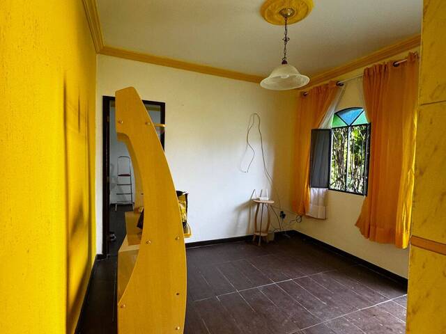 #505 - Casa para Locação em Campos dos Goytacazes - RJ - 3