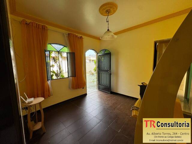 Casa para Locação em Campos dos Goytacazes - 4