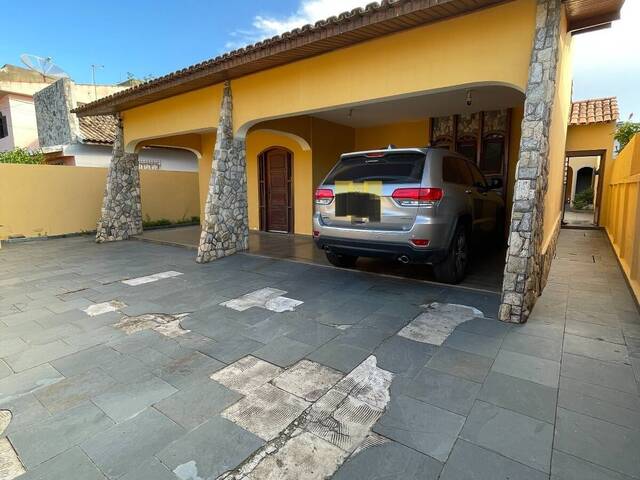 #507 - Casa para Venda em Campos dos Goytacazes - RJ - 1