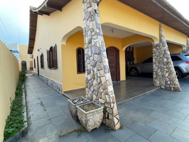 #507 - Casa para Venda em Campos dos Goytacazes - RJ - 2