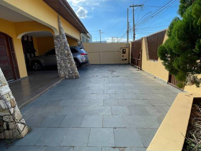 #507 - Casa para Venda em Campos dos Goytacazes - RJ - 3