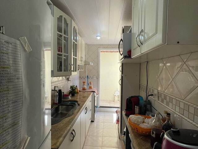 #508 - Casa para Venda em Campos dos Goytacazes - RJ - 2