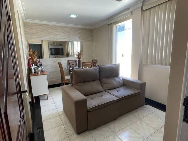 #508 - Casa para Venda em Campos dos Goytacazes - RJ - 3