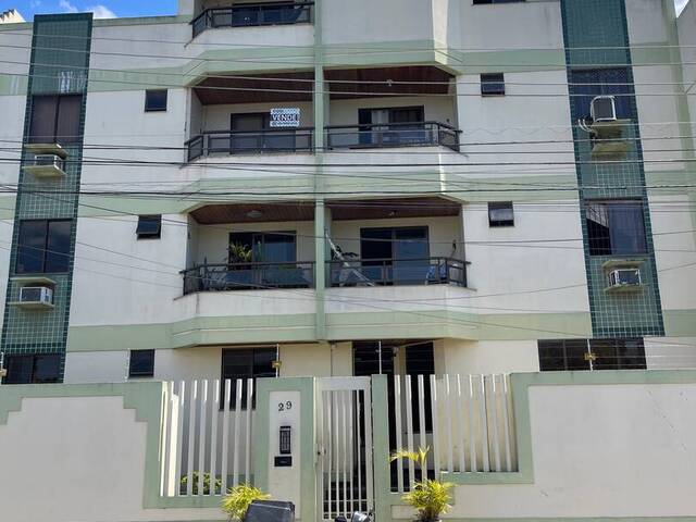 #508 - Casa para Venda em Campos dos Goytacazes - RJ - 1
