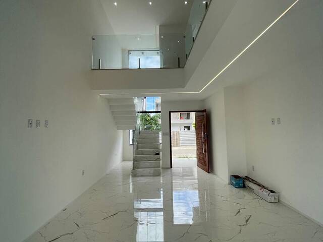 #509 - Casa para Venda em Campos dos Goytacazes - RJ - 2