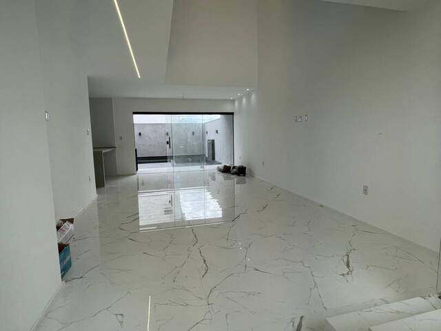 #509 - Casa para Venda em Campos dos Goytacazes - RJ - 3