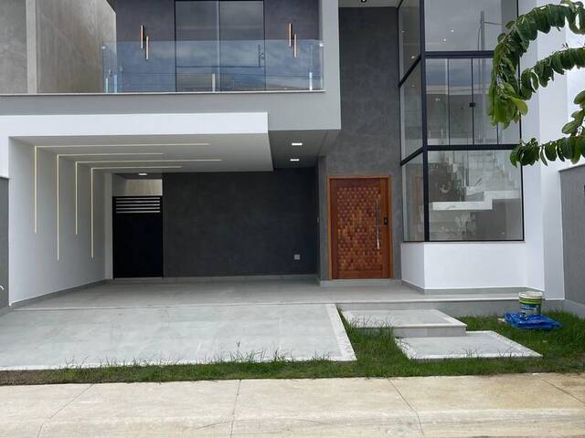 #509 - Casa para Venda em Campos dos Goytacazes - RJ - 1