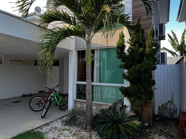 #510 - Casa para Venda em Campos dos Goytacazes - RJ - 1