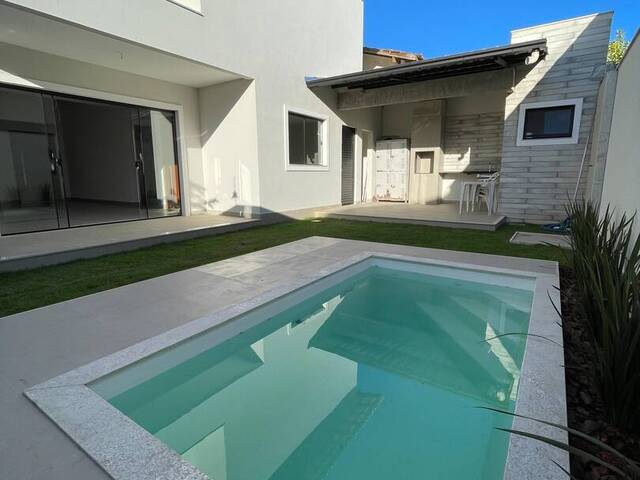 #511 - Casa para Venda em Campos dos Goytacazes - RJ - 1
