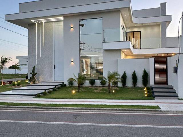 #512 - Casa para Venda em Campos dos Goytacazes - RJ - 2