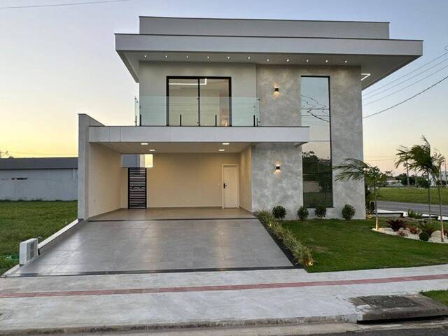 #512 - Casa para Venda em Campos dos Goytacazes - RJ - 1
