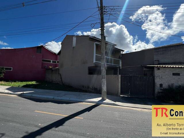 #514 - Área para Venda em Campos dos Goytacazes - RJ - 2