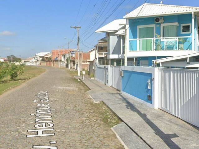 #514 - Área para Venda em Campos dos Goytacazes - RJ - 1