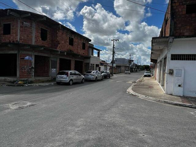 #515 - Apartamento para Venda em Campos dos Goytacazes - RJ - 2