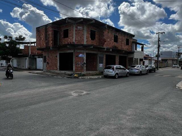 #515 - Apartamento para Venda em Campos dos Goytacazes - RJ - 1