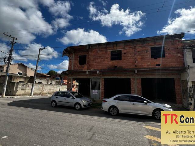 #515 - Apartamento para Venda em Campos dos Goytacazes - RJ - 3